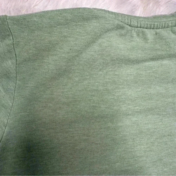 Deux par  Deux T-Shirts etc Green Size 4 - Picture 12 of 16